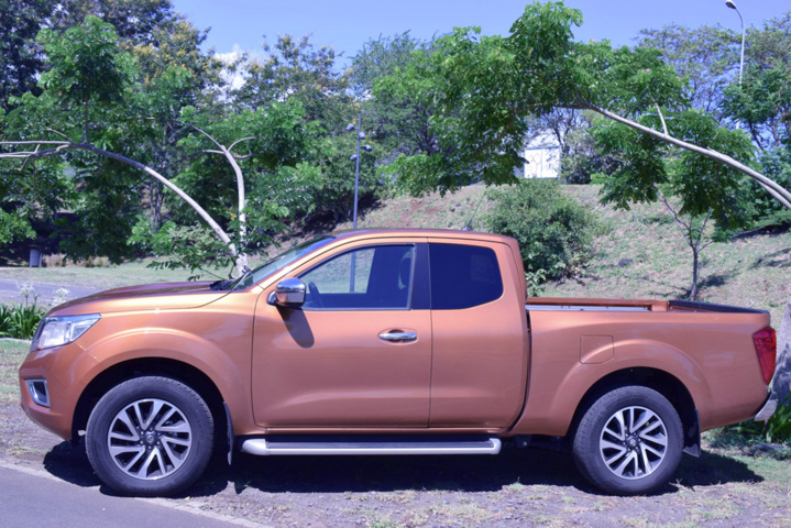 Un utilitaire polyvalent... Un utilitaire polyvalent...