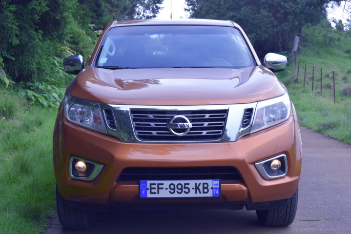 Identité Nissan Identité Nissan