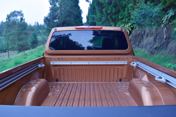 Une grande benne... Une grande benne...