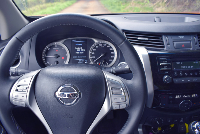 Un intérieur très "civilisé" Un intérieur très "civilisé"