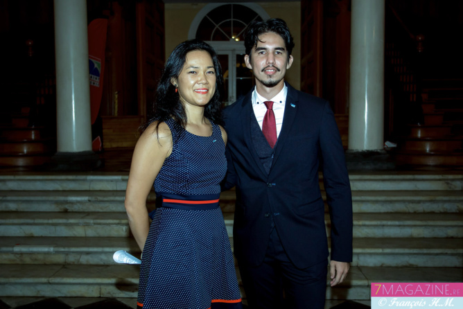 JCE Saint-Denis: Jean-Max Boyer succède à Audrey Law Houing