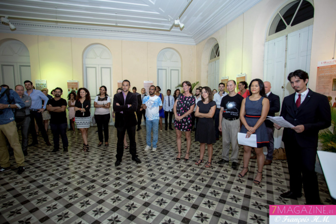 JCE Saint-Denis: Jean-Max Boyer succède à Audrey Law Houing