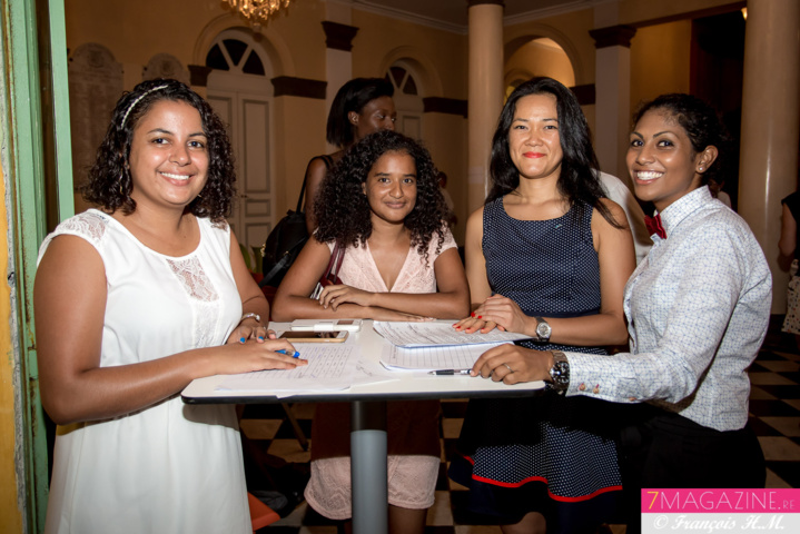 JCE Saint-Denis: Jean-Max Boyer succède à Audrey Law Houing JCE Saint-Denis: Jean-Max Boyer succède à Audrey Law Houing