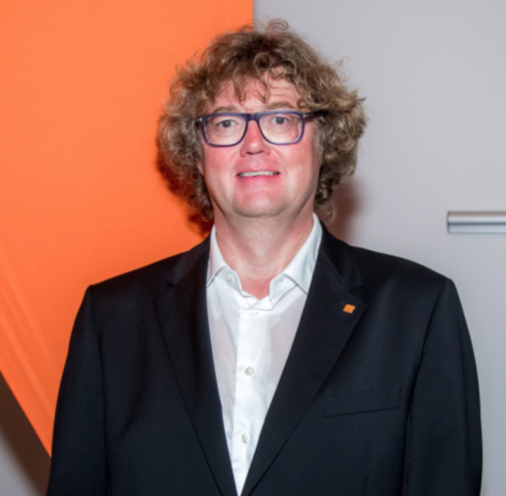 Eric Bouquillon, ex-directeur d'Orange Réunion, est décédé