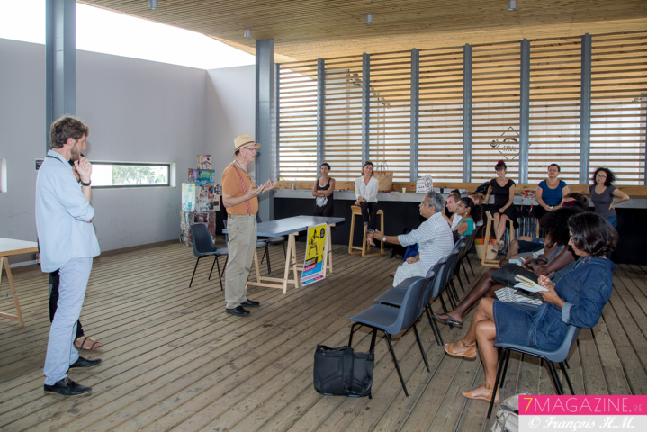 Présentation de Gayar Cité Présentation de Gayar Cité