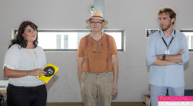 Gayar Cité: un festival pour l'anniversaire de la Cité des Arts Gayar Cité: un festival pour l'anniversaire de la Cité des Arts