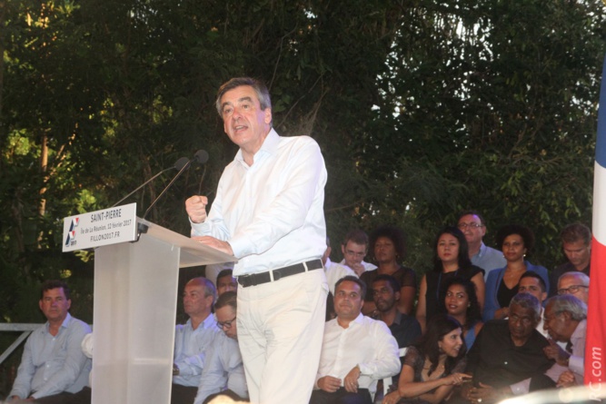 Il se dit déterminé... Il se dit déterminé...