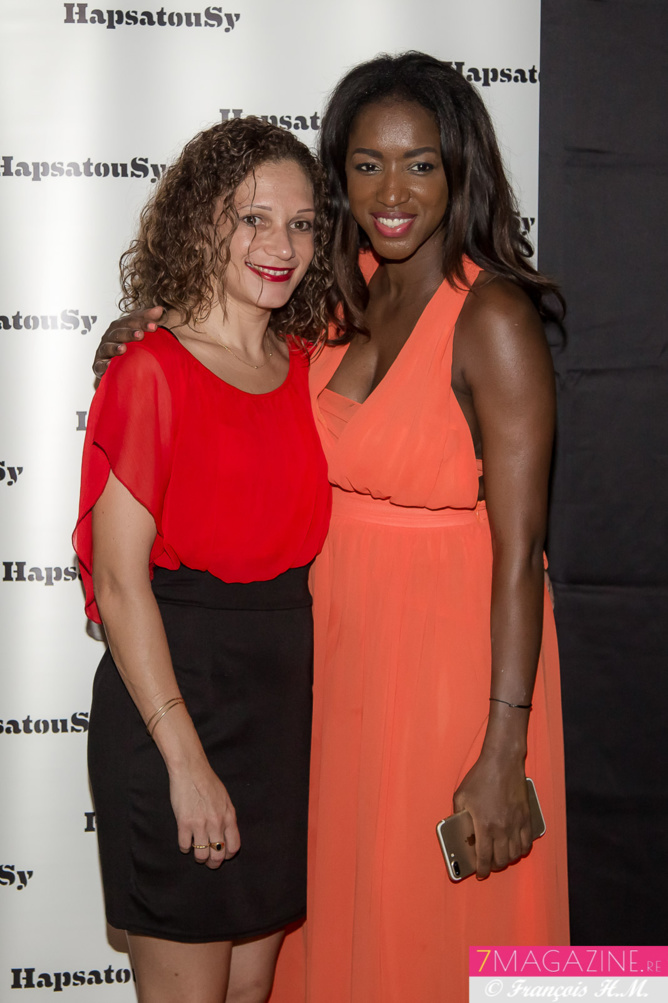 Avec Michelle de la Pharmacie Créole Avec Michelle de la Pharmacie Créole