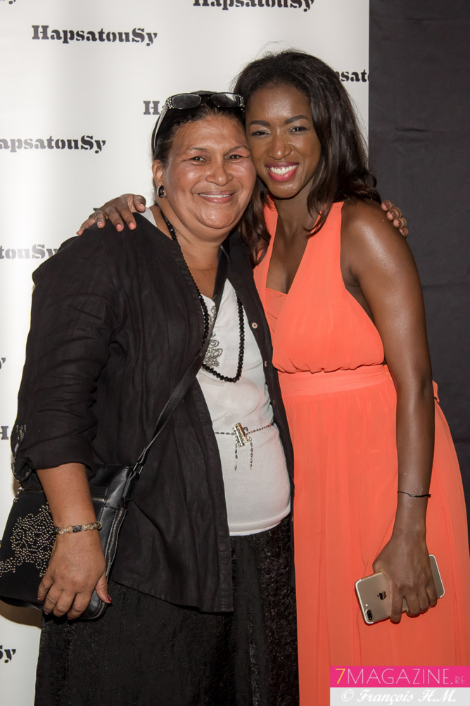 Avec Nicole de la Pharmacie du Sud Avec Nicole de la Pharmacie du Sud