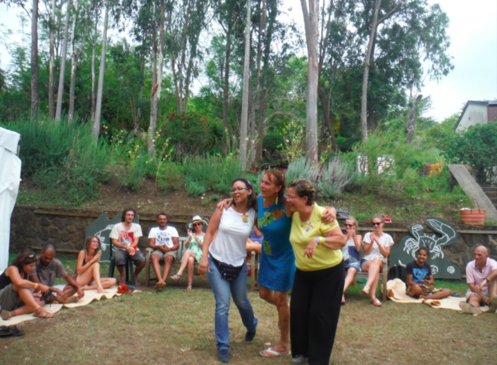 "Jardiner ses Passions", le rassemblement bien-être