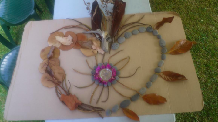 "Jardiner ses Passions", le rassemblement bien-être "Jardiner ses Passions", le rassemblement bien-être