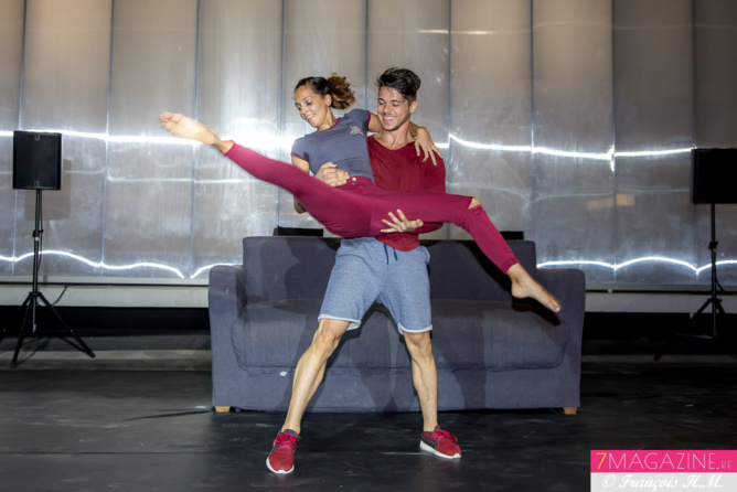 Gayar Cité à la Cité des Arts: superbes photos!