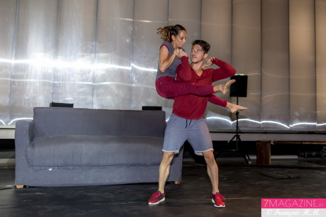 Gayar Cité à la Cité des Arts: superbes photos!