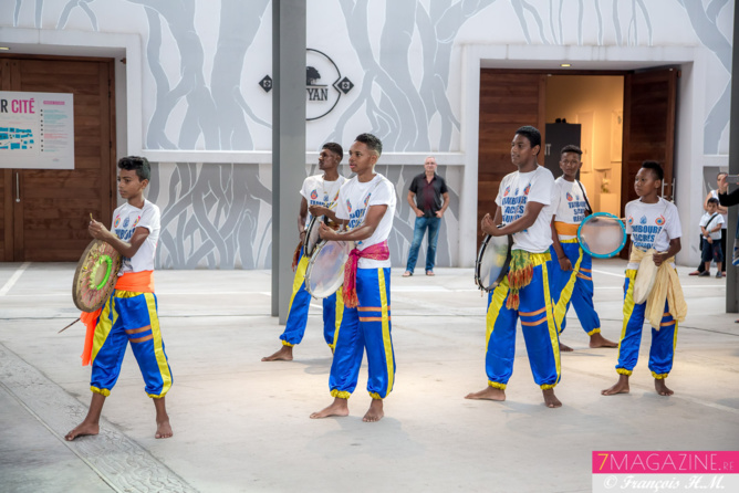 Gayar Cité à la Cité des Arts: superbes photos!