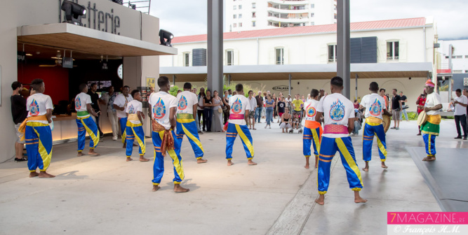 Gayar Cité à la Cité des Arts: superbes photos! Gayar Cité à la Cité des Arts: superbes photos!