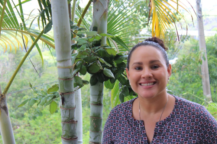 Estelle Félicité : un coach 2.0 Estelle Félicité : un coach 2.0