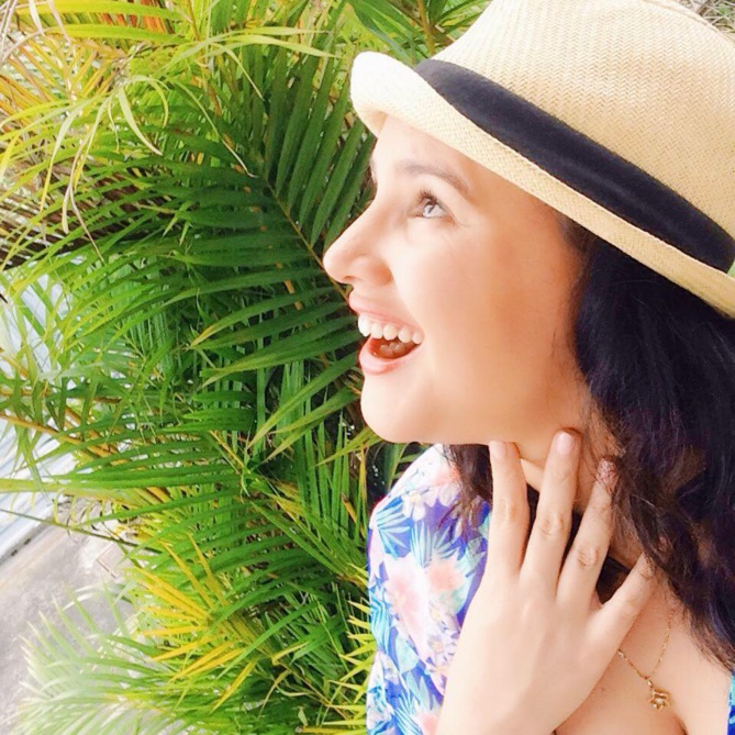 Estelle Félicité : un coach 2.0 Estelle Félicité : un coach 2.0