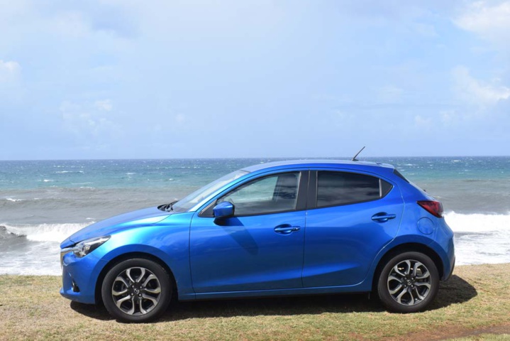 Un profil élégant Un profil élégant