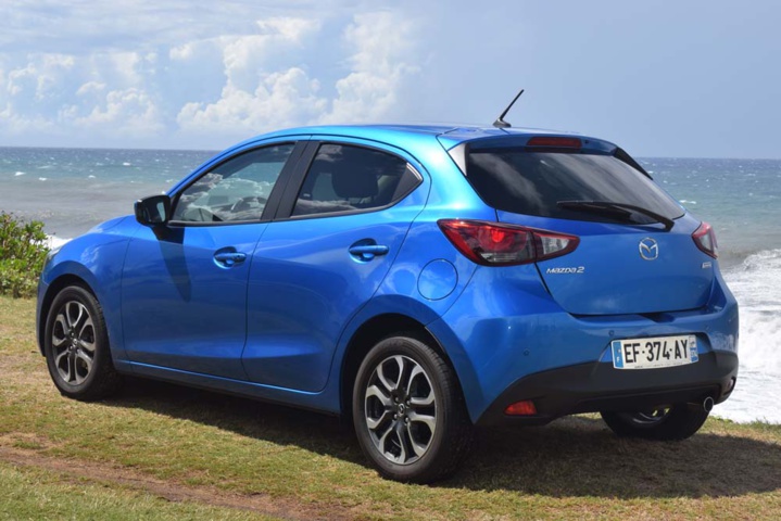 Un côté dynamique... Un côté dynamique...