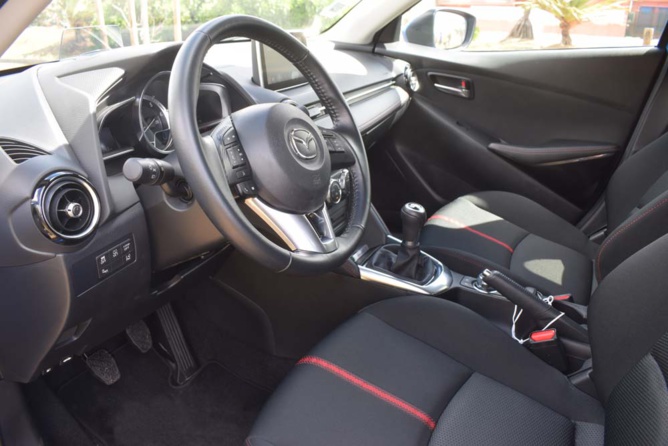 Intérieur agréable Intérieur agréable