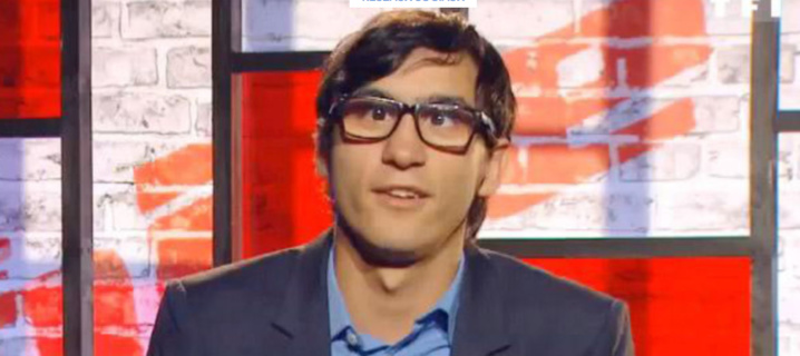 Un prodige malvoyant dans The Voice 6 Un prodige malvoyant dans The Voice 6