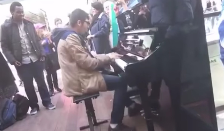 Vincent Vinel nouvelle star du web Vincent Vinel nouvelle star du web