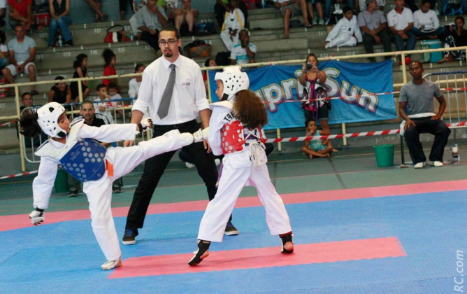 Des combats très disputés lors de cette journée dominicale à Trois-Mares