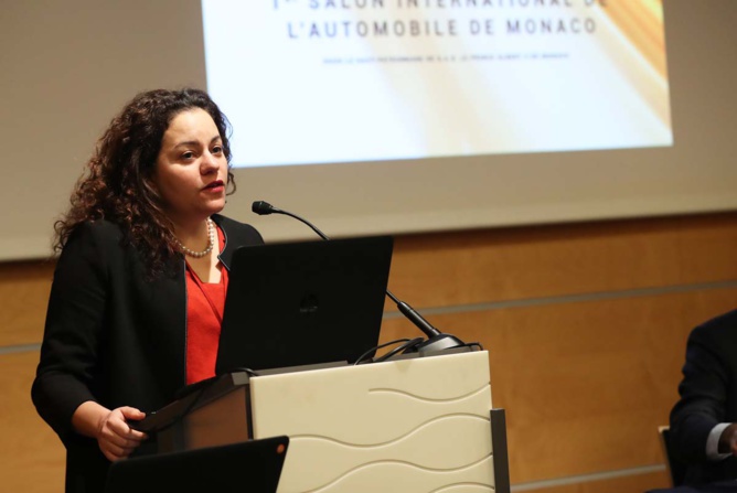 Salon Auto International de Monaco: une première réussie! Salon Auto International de Monaco: une première réussie!