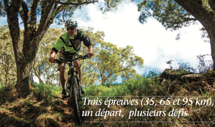 Rendez-vous le 2 avril au Maïdo