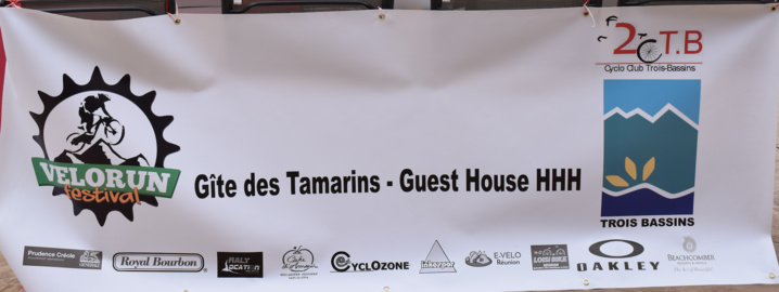 Départs et arrivées au Gîte des Tamarins Départs et arrivées au Gîte des Tamarins