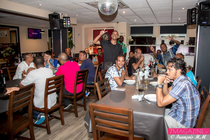 Football: le FC Moufia bouge... Football: le FC Moufia bouge...