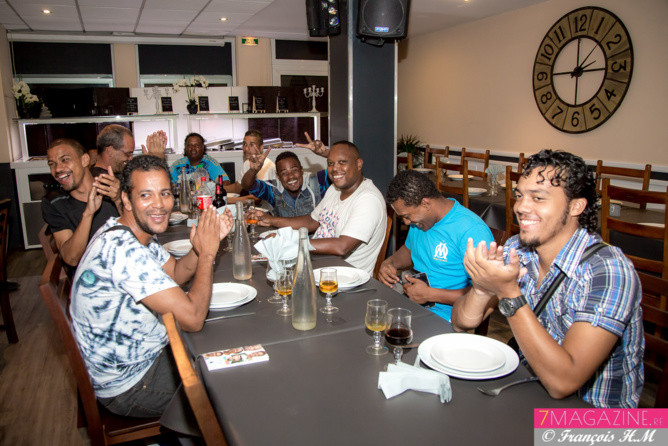 Football: le FC Moufia bouge...