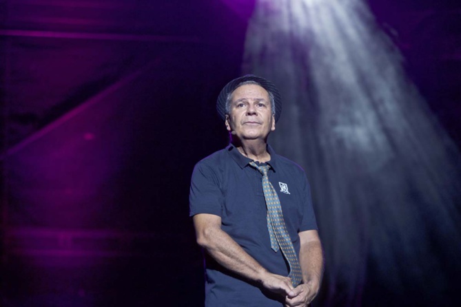 Sully Rivière en spectacle: lu la bien fait d'sortir! Sully Rivière en spectacle: lu la bien fait d'sortir!