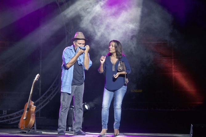 Sully Rivière en spectacle: lu la bien fait d'sortir! Sully Rivière en spectacle: lu la bien fait d'sortir!