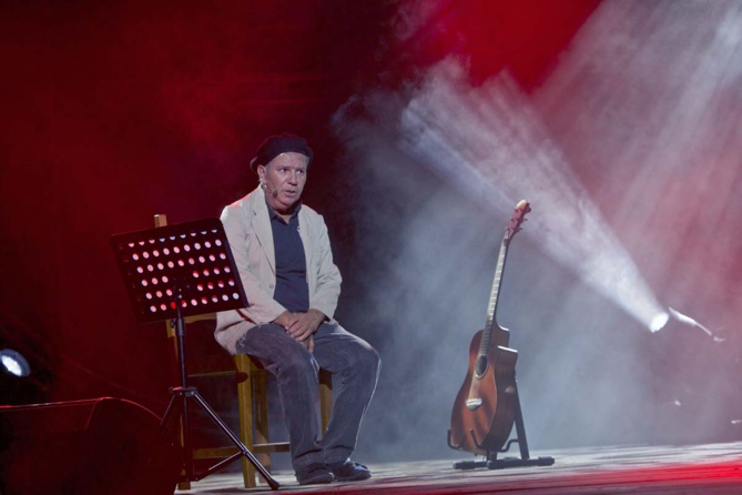 Sully Rivière en spectacle: lu la bien fait d'sortir! Sully Rivière en spectacle: lu la bien fait d'sortir!