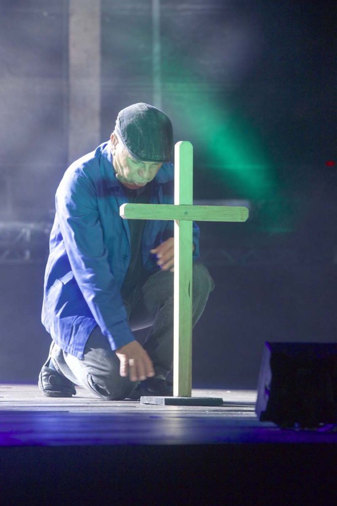 Sully Rivière en spectacle: lu la bien fait d'sortir! Sully Rivière en spectacle: lu la bien fait d'sortir!