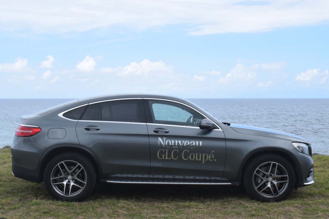 Un profil tendu et dynamique... Un profil tendu et dynamique...