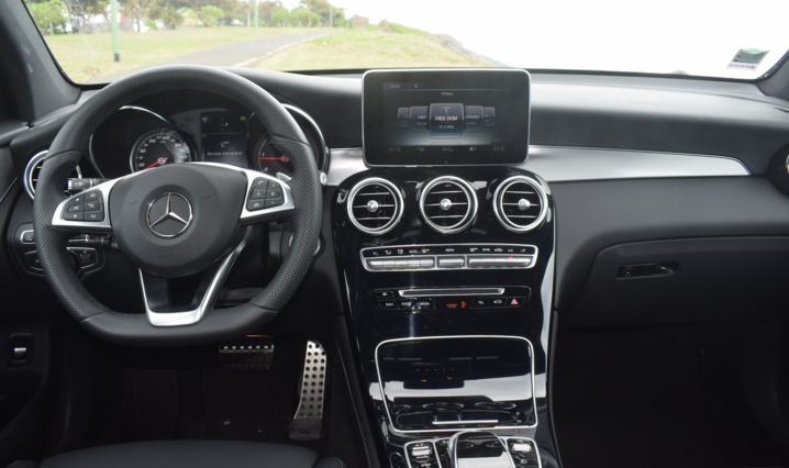 Le poste de conduite Le poste de conduite