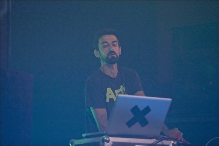 Soirée Le Club au Fanal Soirée Le Club au Fanal