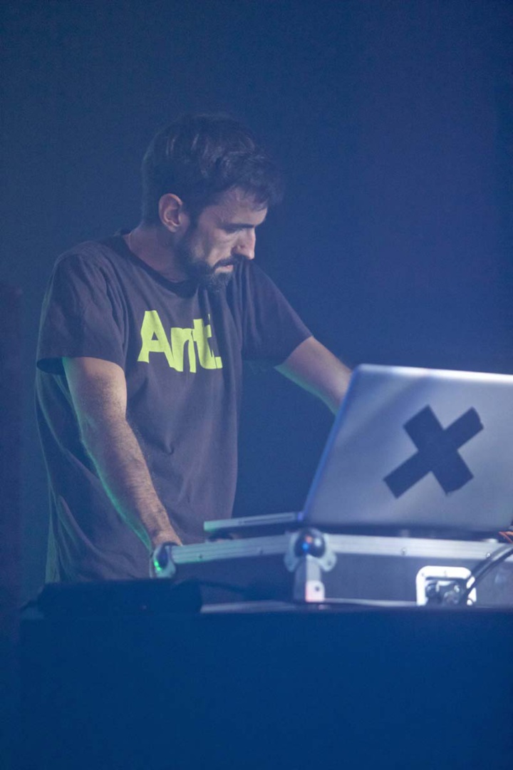 Soirée Le Club au Fanal Soirée Le Club au Fanal