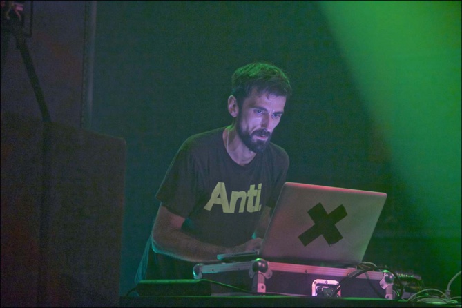 Soirée Le Club au Fanal Soirée Le Club au Fanal