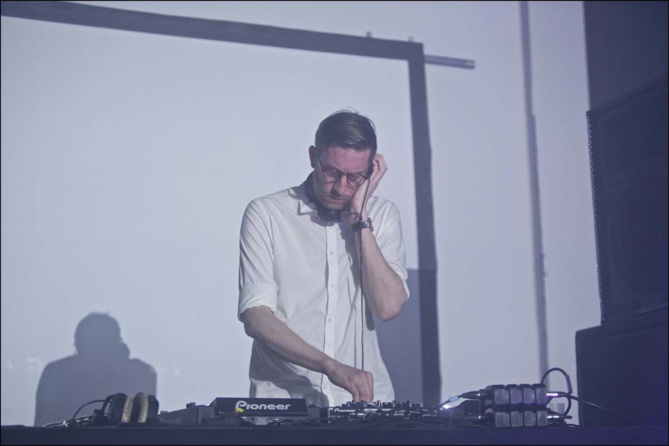 Soirée Le Club au Fanal Soirée Le Club au Fanal