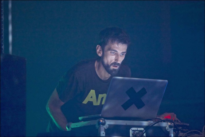 Soirée Le Club au Fanal Soirée Le Club au Fanal