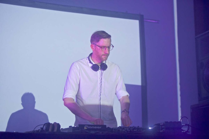 Soirée Le Club au Fanal Soirée Le Club au Fanal