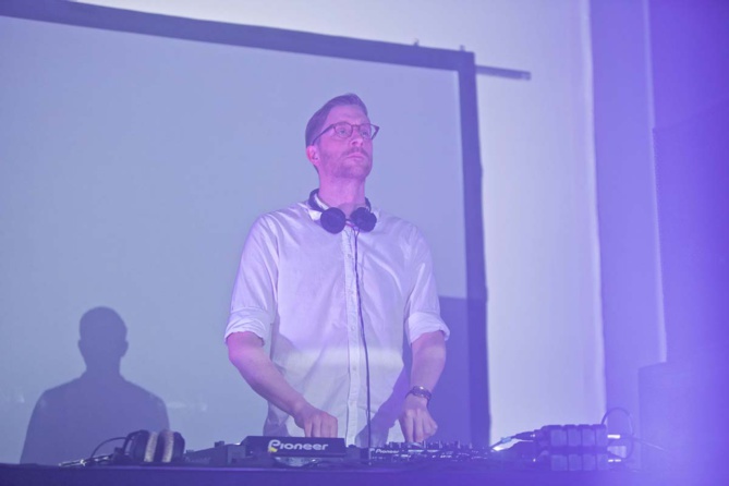 Soirée Le Club au Fanal Soirée Le Club au Fanal