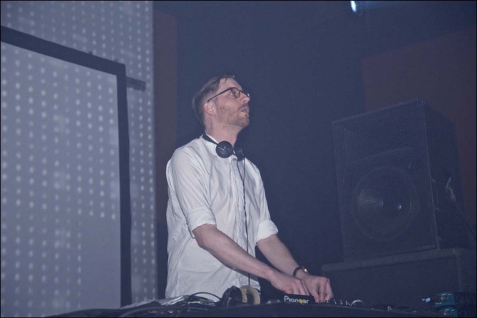 Soirée Le Club au Fanal Soirée Le Club au Fanal