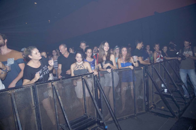 Soirée Le Club au Fanal Soirée Le Club au Fanal