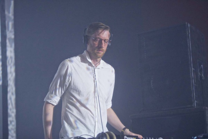 Soirée Le Club au Fanal Soirée Le Club au Fanal