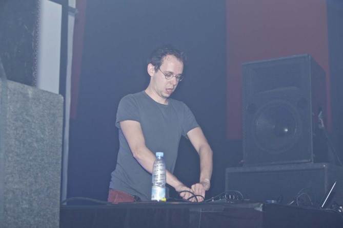 Soirée Le Club au Fanal Soirée Le Club au Fanal