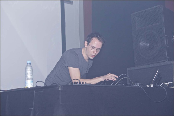 Soirée Le Club au Fanal Soirée Le Club au Fanal